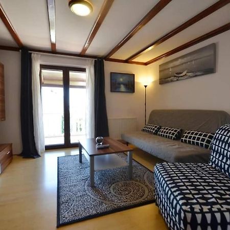 Tony Apartments 로비니 외부 사진