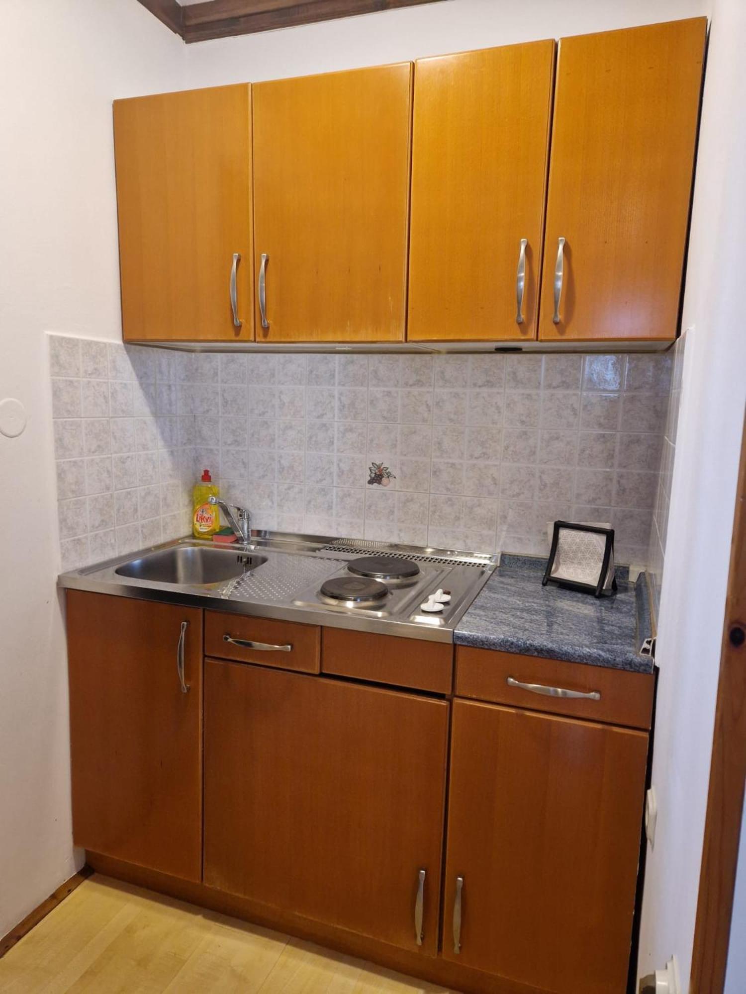 Tony Apartments 로비니 외부 사진