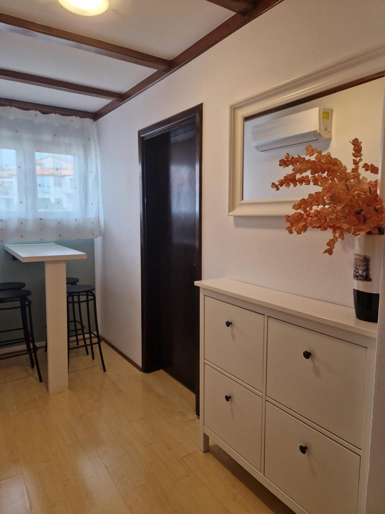 Tony Apartments 로비니 외부 사진