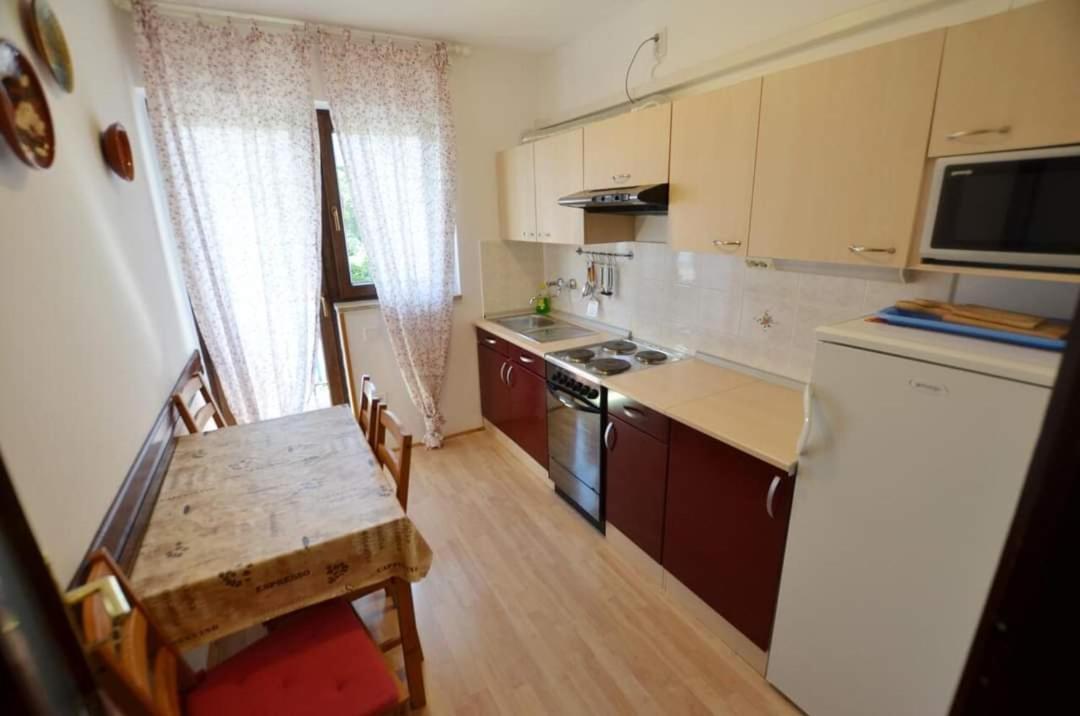 Tony Apartments 로비니 객실 사진